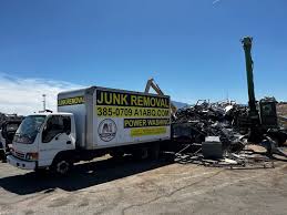 Best Recycling Services for Junk  in Fairland, MD