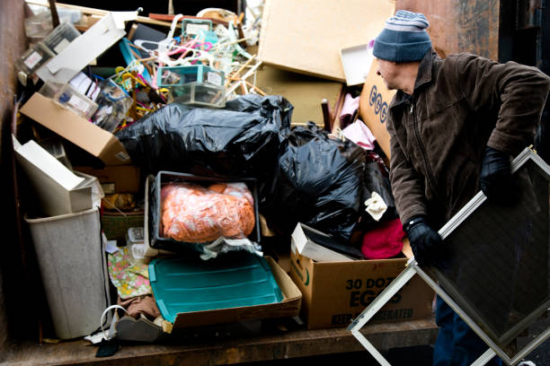 Trusted Fairland, MD Junk Removal Services Experts