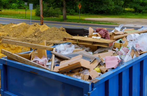 Best Scrap Metal Removal  in Fairland, MD