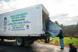 Best Donation Pickup Services  in Fairland, MD